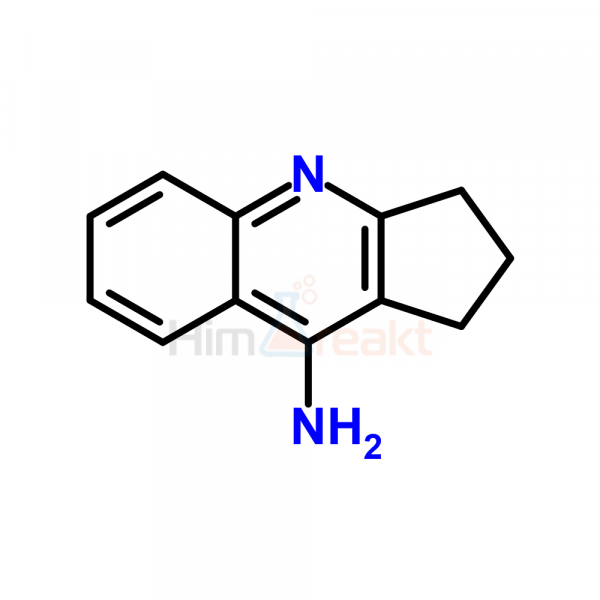 2,3-Дигидро-1H-циклопента[b]куинолин-9-иламин
