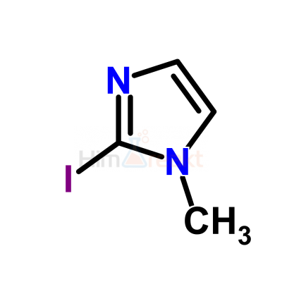 2-Йодо-1-метил-1H-имидазол