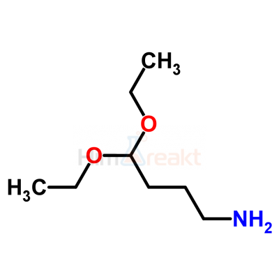 4-Аминобутиральдегид диэтил ацеталь