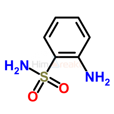 2-Аминобензолсульфонамид