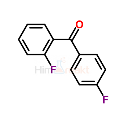 2,4'-Дифторбензофенон