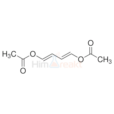 Транс,транс-1,4-диацетокси-1,3-бутадиен