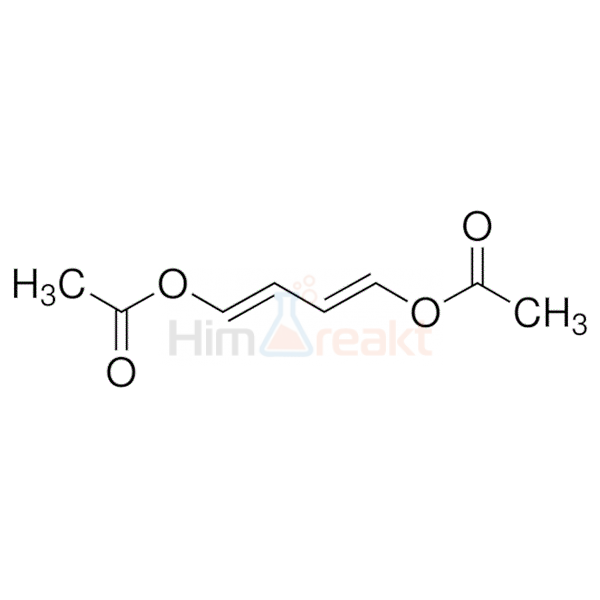 Транс,транс-1,4-диацетокси-1,3-бутадиен