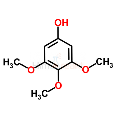 3,4,5-Триметоксифенол