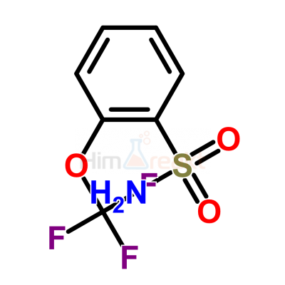 2-(Трифторметокси)бензолсульфонамид