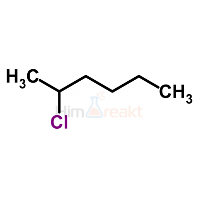 2-Хлоргексан