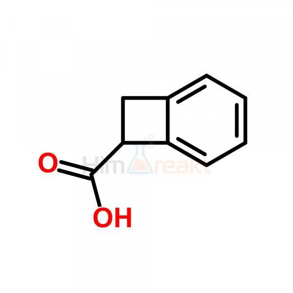 1-Бензоциклобутенкарбоновая кислота
