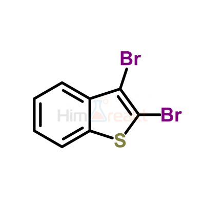 2,3-Дибромбензо[b]тиофен