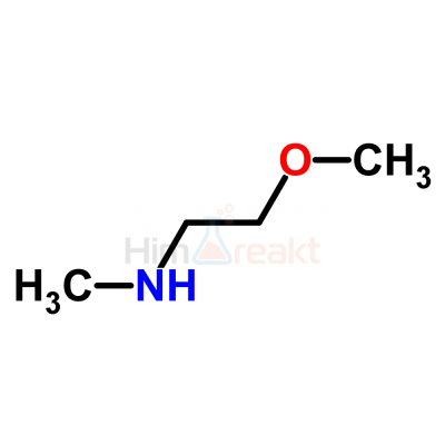 (2-Метоксиэтил)метиламин