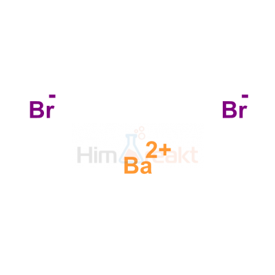 Барий бромид