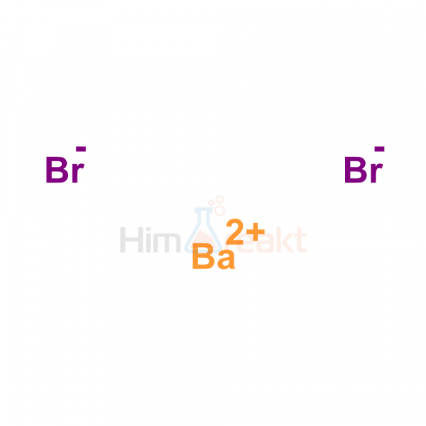 Барий бромид