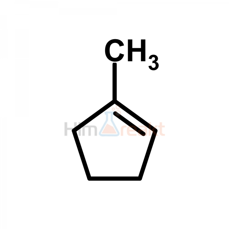 1-Метил-1-циклопентен 