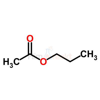 Пропил ацетат