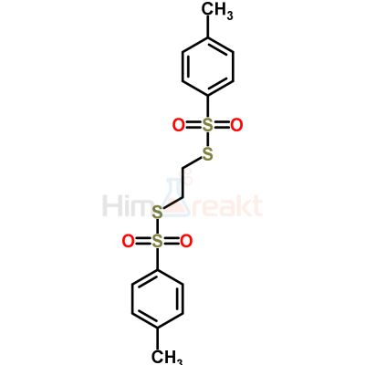 Этилен ди(тиотозилат)