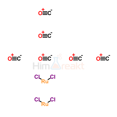 Трикарбонилдихлоррутений(II) димер