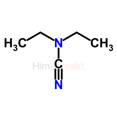 Диэтилцианамид