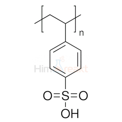 Поли(4-стиролсульфоновая кислота) раствор