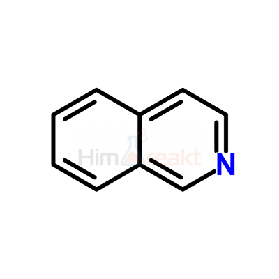 Изокуинолин