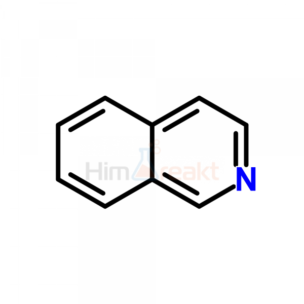Изокуинолин