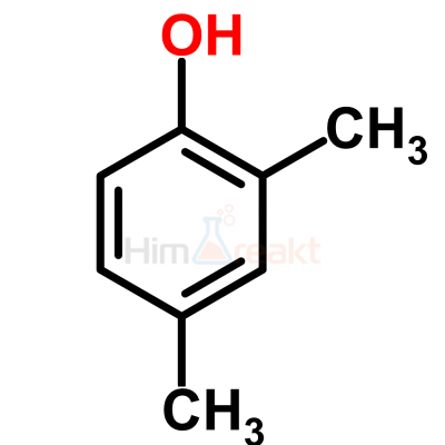 2,4-Диметилфенол