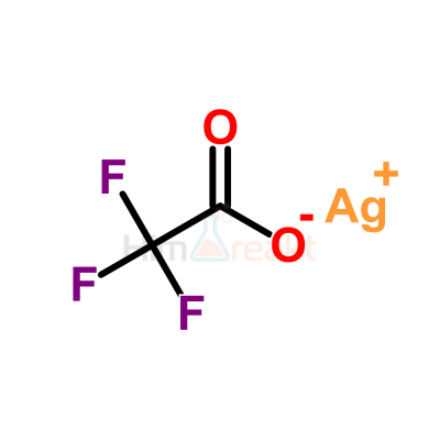 Серебро трифторацетат