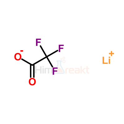 Литий трифторацетат
