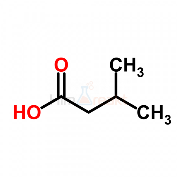 Изовалериановая кислота