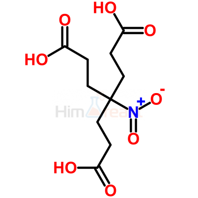 Нитрометантриспропионовая кислота