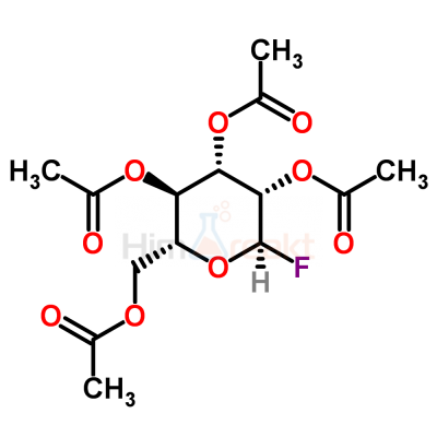 Ацетофтор-альфа-d-манноза