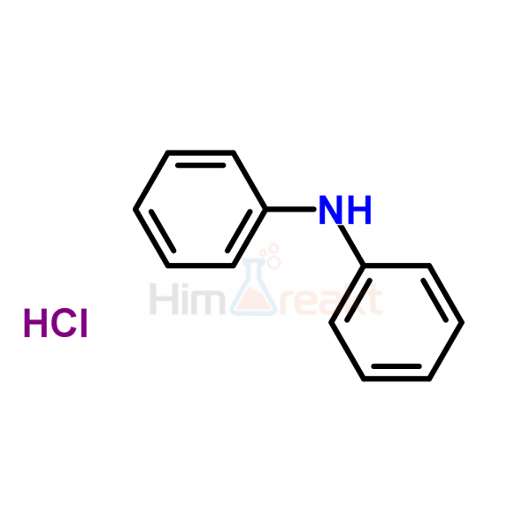 Дифениламин гидрохлорид