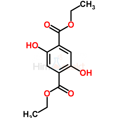 Диэтил 2,5-дигидрокситерефталат
