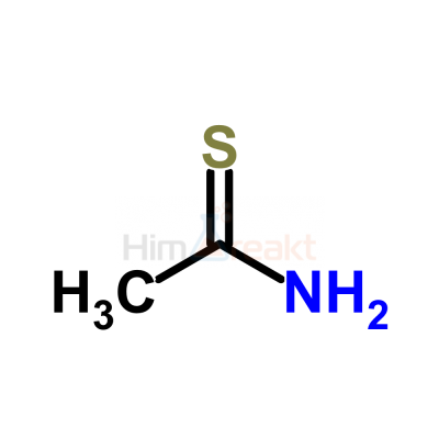 Тиоацетамид