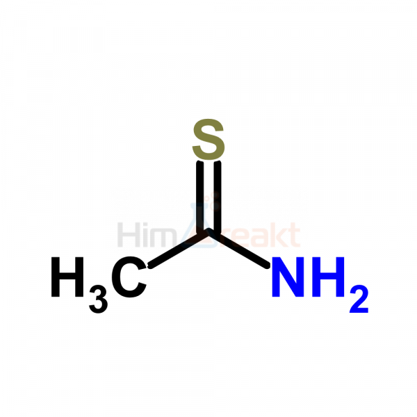 Тиоацетамид