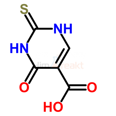 5-Карбокси-2-тиоурацил