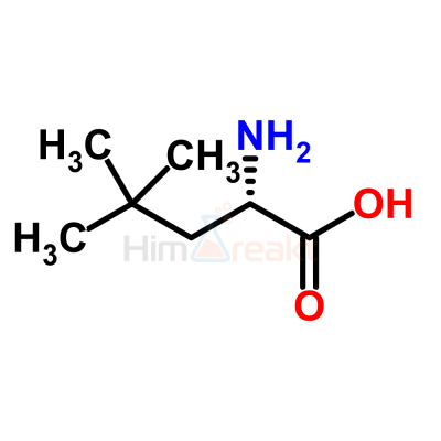 L-альфа-неопентилглицин