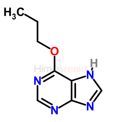 6-N-пропоксипурин