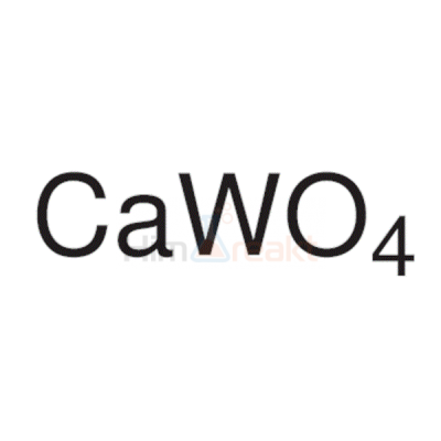 Кальций вольфрамат