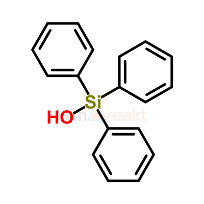 Трифенилсиланол