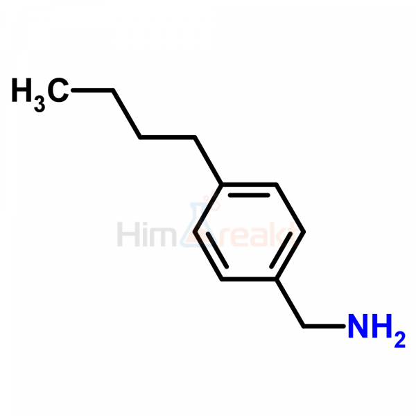 4-N-бутилбензиламин