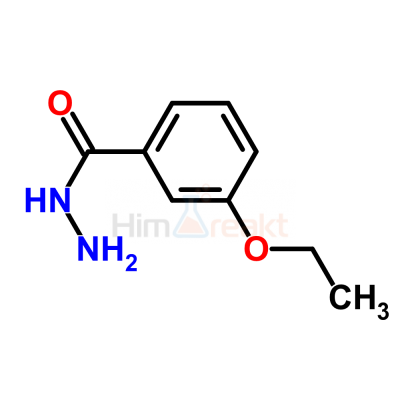 3-Этоксибензгидразид