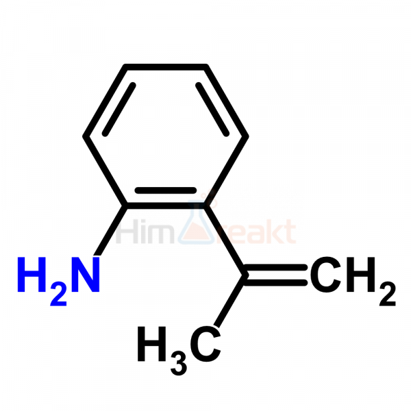 2-Изопропениланилин
