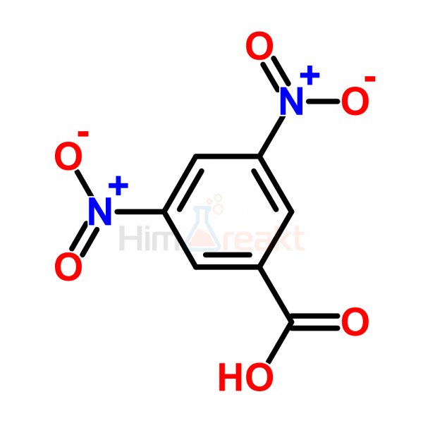 3,5-Динитробензойная кислота