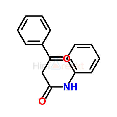 2-Бензоилацетанилид