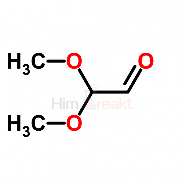 2,2-Диметоксиацетальдегид раствор