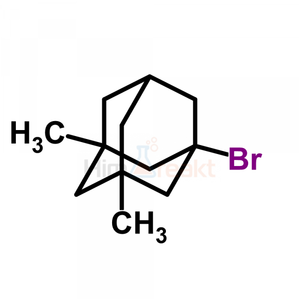 1-Бром-3,5-диметиладамантан