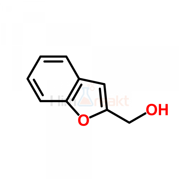 1-Бензофуран-2-илметанол