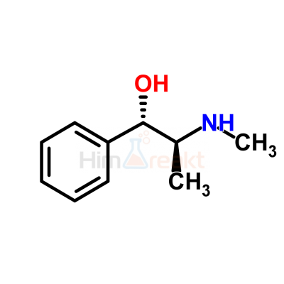 (+)-Псевдоэфедрин