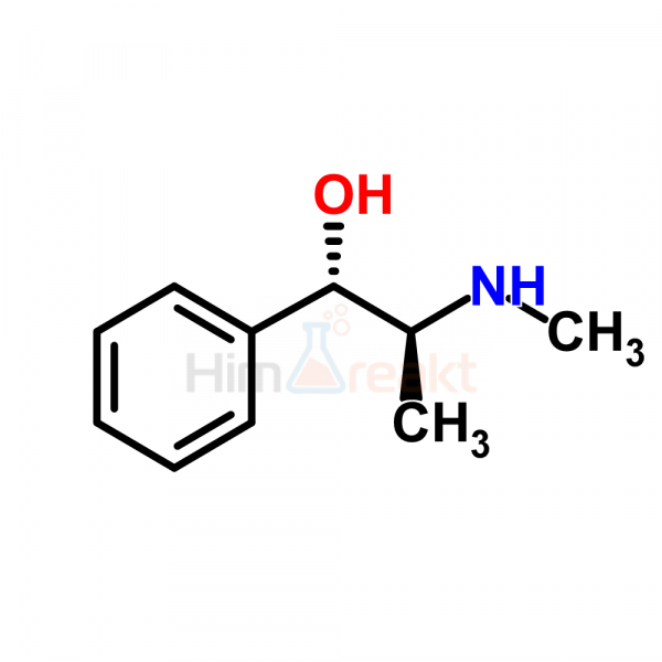 (+)-Псевдоэфедрин