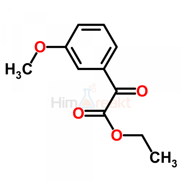 Этил 3-метоксибензоилформиат