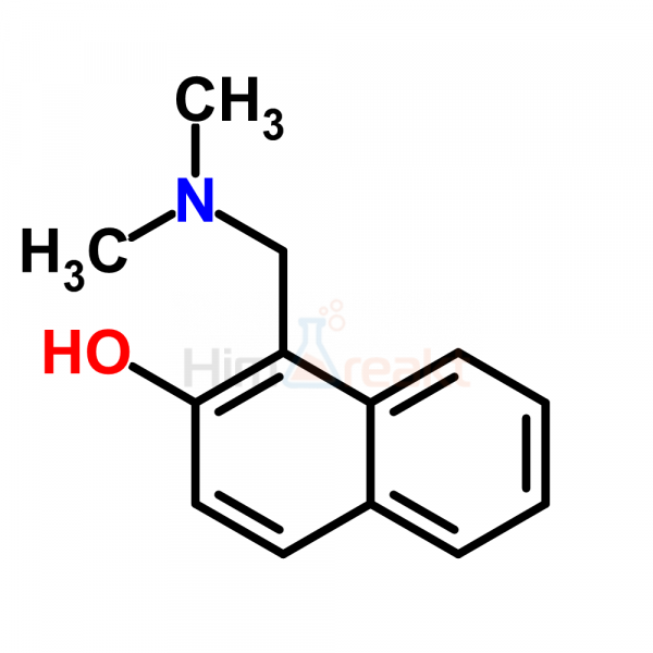 1-(Диметиламинометил)нафт-2-ол